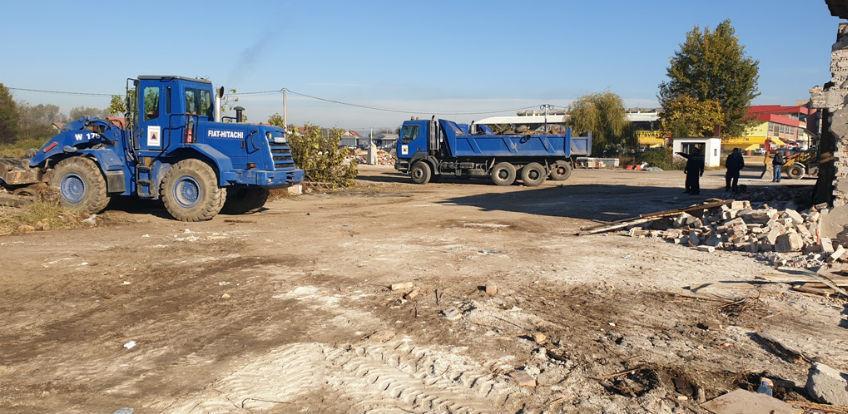 Atraktivno zemljište u Brodu nakon uređenja biće ponuđeno investitorima