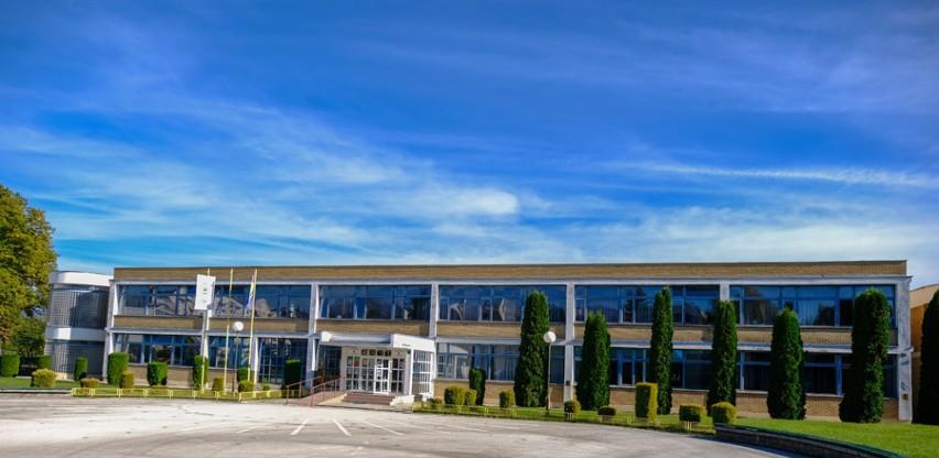 Počelo utopljavanje osnovne škole "Osman Nuri Hadžić"