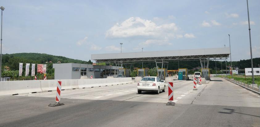 Posao uklanjanja naplatnih kućica dobile firme iz Mrkonjić Grada