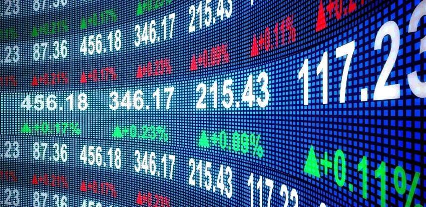 Na ovosedmičnom trgovanju na BLSE ostvaren je promet od 1.113.488,74 KM