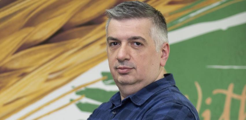 Mladen Mamić: Kroz rad u međunarodnoj kompaniji mladi stiču uvid u poslovne tokove na svim nivoima