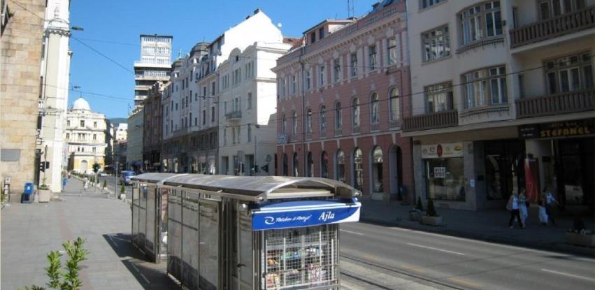 U Sarajevu danas protesti dva sindikata
