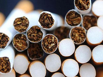 Građani BiH na cigarete spiskali skoro 67.000 plata