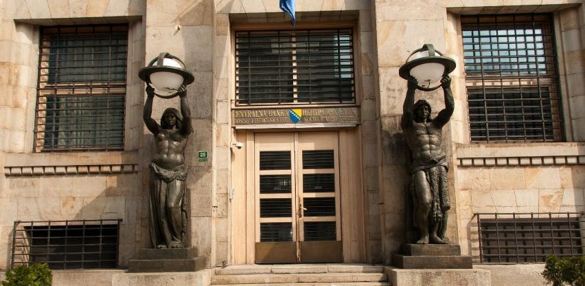 Uskoro predstavljanje: Izabrano idejno rješenje za poslovni objekat CBBiH