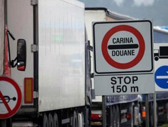 45 hrvatskih firmi mora obustaviti izvoz u BiH