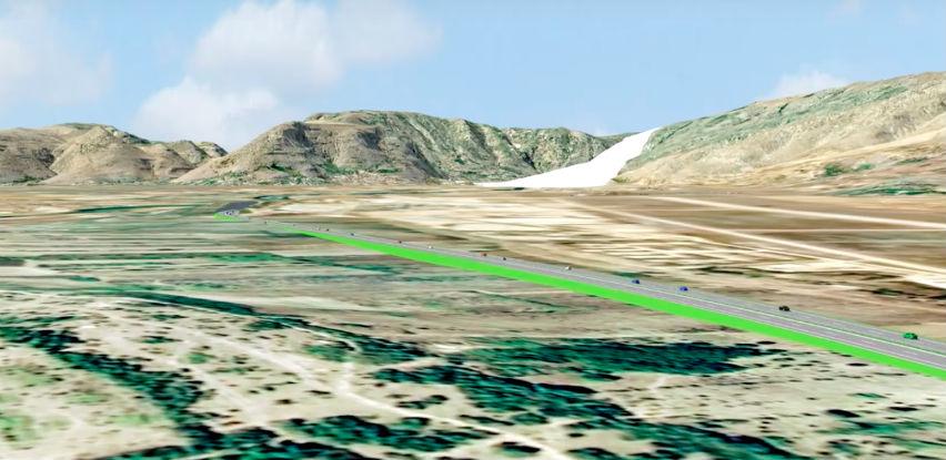 Pogledajte kako će izgledati dionica Buna-Počitelj