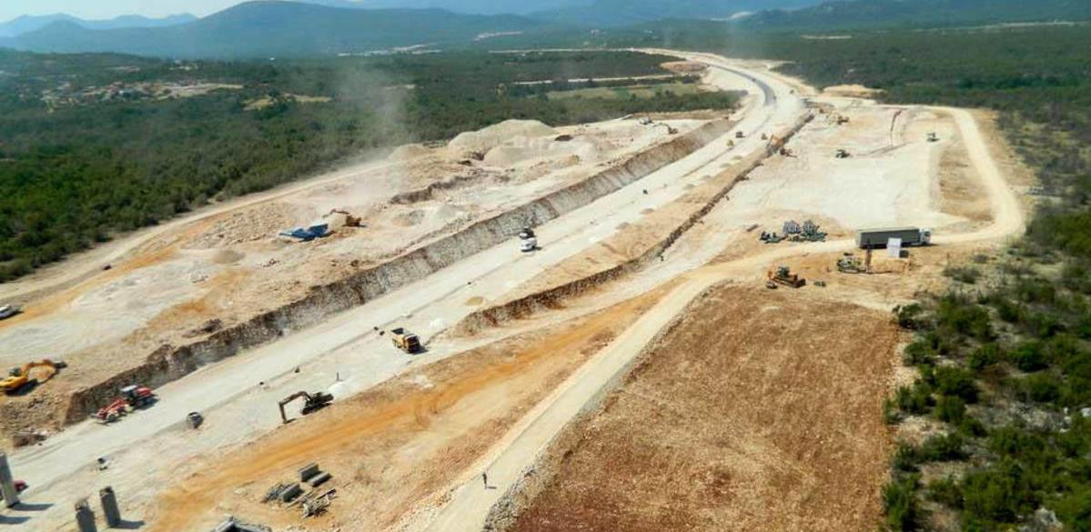 Objavljeni tenderi za dionicu autoputa Mostar sjever – Mostar jug