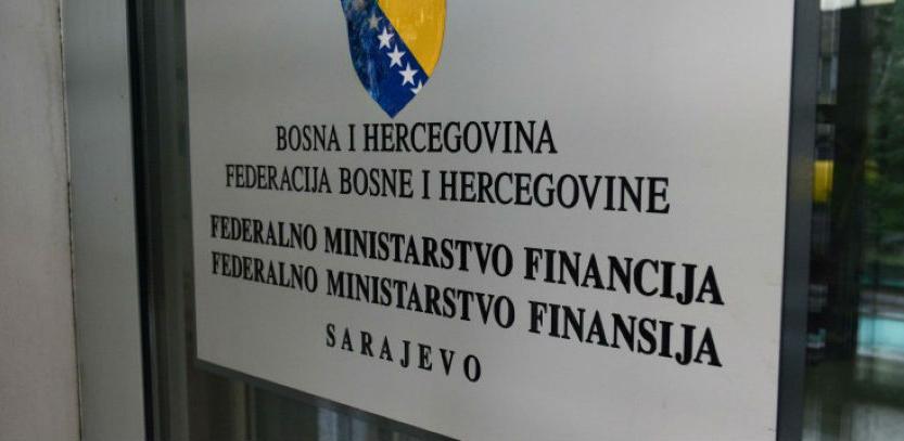 Vlada FBiH otkazala aukcije trezorskih zapisa i obveznica