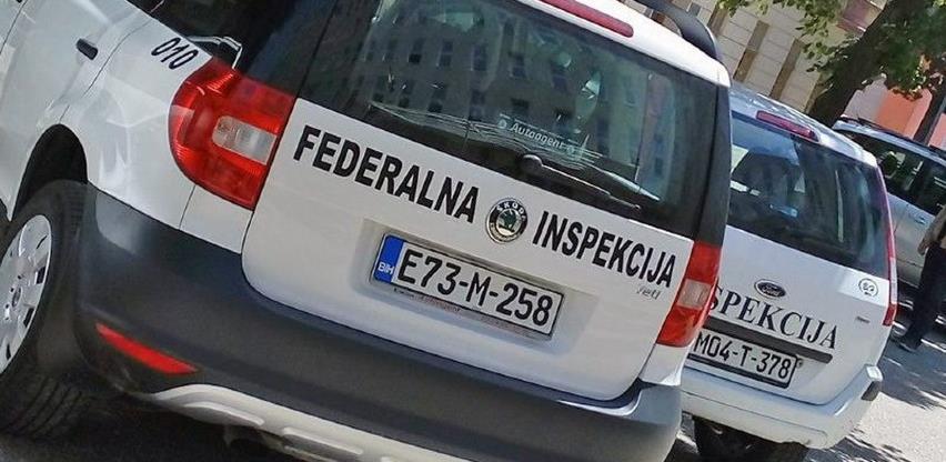 Utvrđen prijedlog zakona o izmjenama i dopunama Zakona o inspekcijama