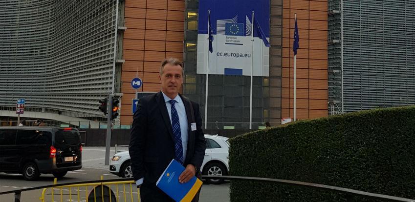 PK FBiH u Briselu urgirala za ukidanje barijera poslovanju