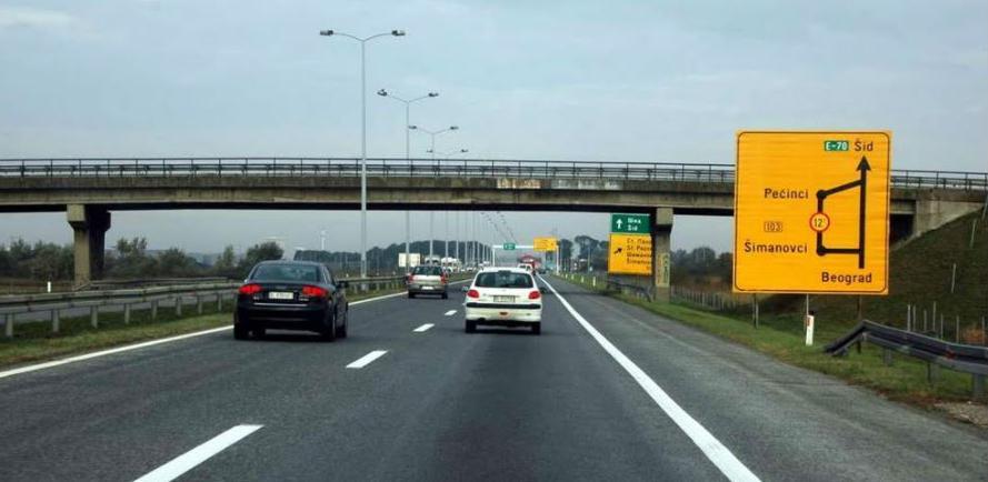 Turska čeka dogovor o trasi brzog puta Sarajevo-Beograd