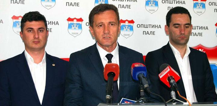 Opština Pale želi kupiti bivšu fabriku "Famos"