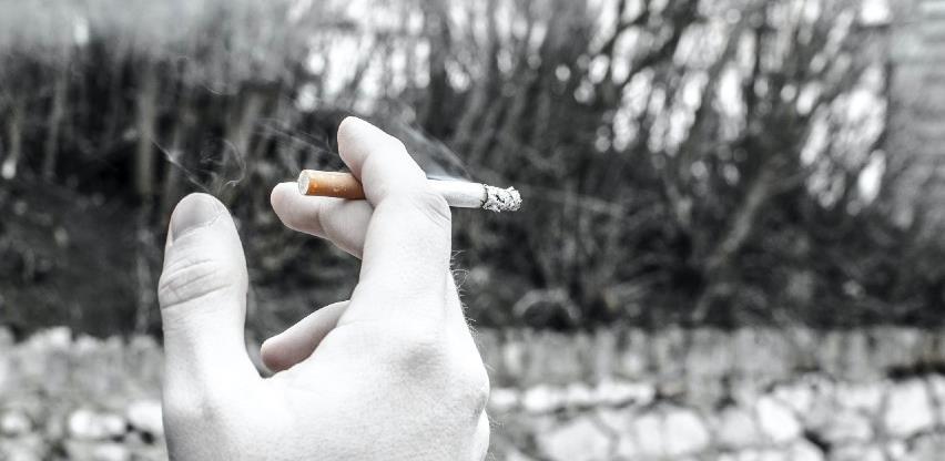 Pušenje je jedan od glavnih uzroka oboljenja cirkulatornog sistema