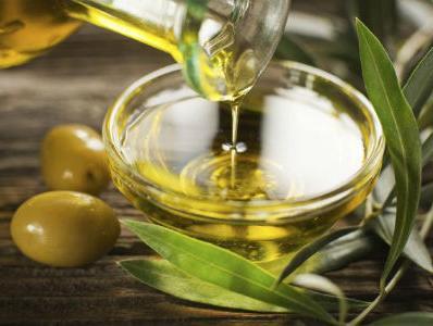 Kako je maslinovo ulje srušilo Grčku