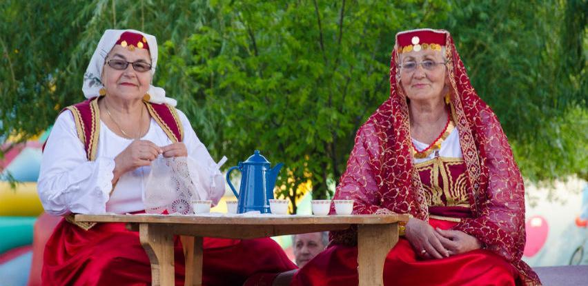 U Lukavcu će biti održana tradicionalna manifestacija "Bosanska sofra"