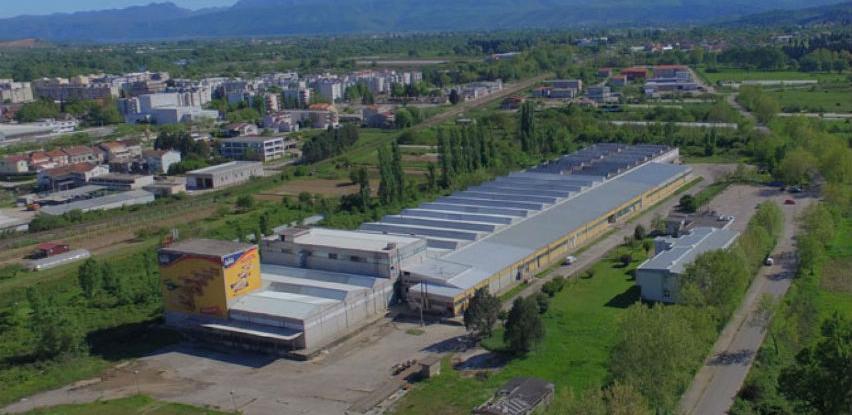 Na prodaju imovina čapljinskog giganta: "Lasta" traži strateškog kupca