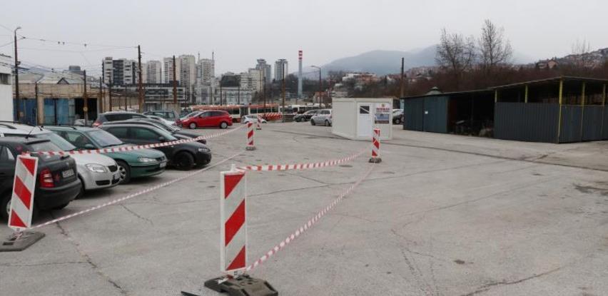 Od sutra sa radom počinje drugi punkt za COVID-19 Drive-in testiranje u KS