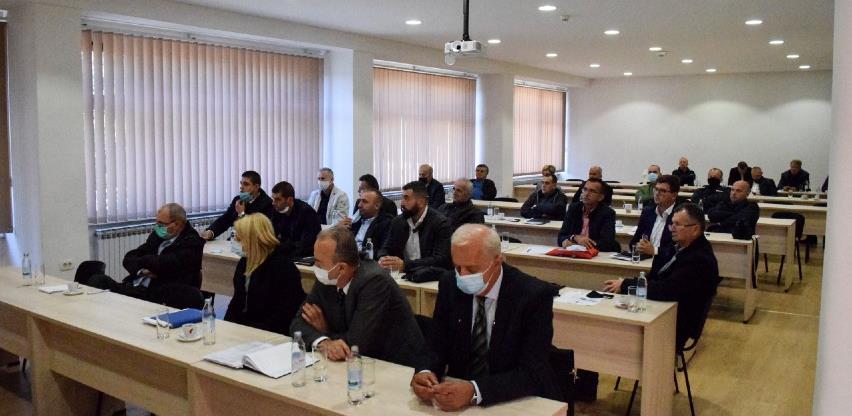 Glamoč: Komunalna preduzeća u velikom problemu zbog Zaključka Skupštine KS