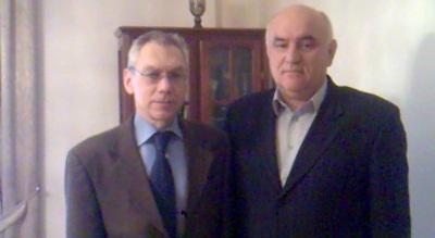 Saradnja opštine Srbac i Ruske Federacije: U planu izgradnja luke