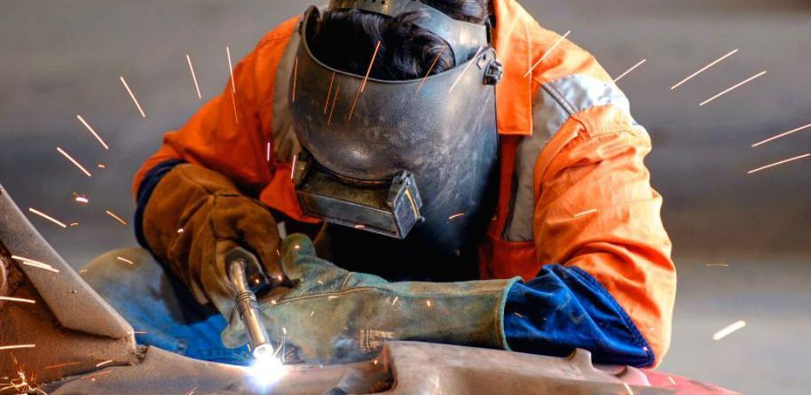 Info dani u Bosanskoj Krupi na temu besplatne obuke za zanimanje zavarivač