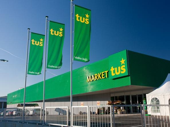 Sarajevo: Podnesena krivična prijava protiv TUŠ Trade d.o.o.