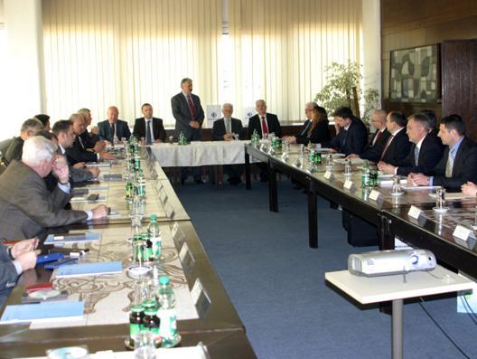 Energoinvest i Končar najavljuju konkretne zajedničke poslove