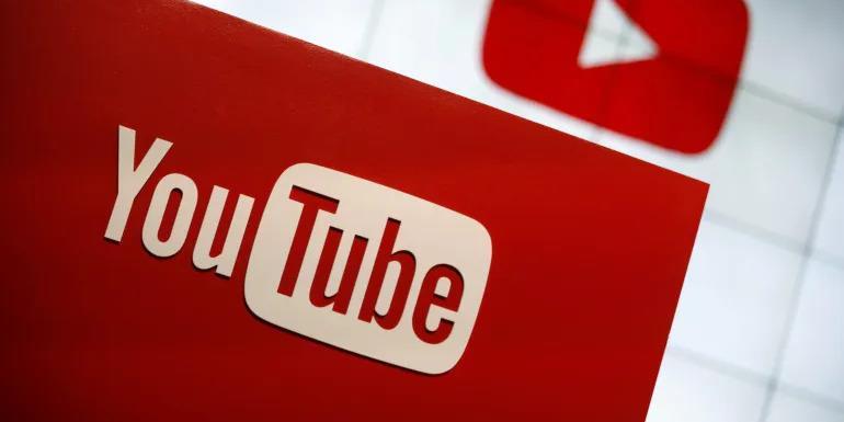 YouTube