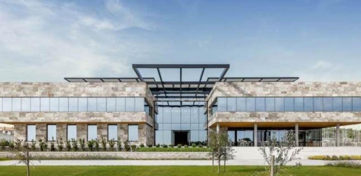 Zamjenom nekretnina stečeni uslovi za izgradnju modernog IT kompleksa na Šipu