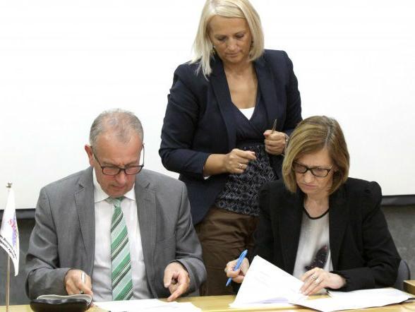 Vlada KS-a će subvencionirati kamate KGF SERDA za mala i srednja preduzeća
