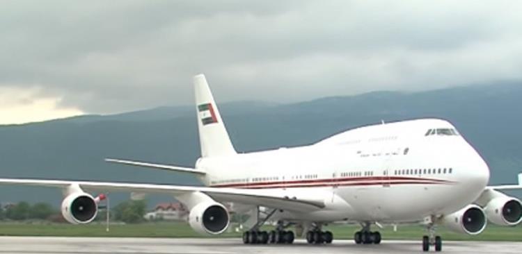 Respiratori iz Emirata već tri mjeseca skladišteni na Aerodromu Sarajevo