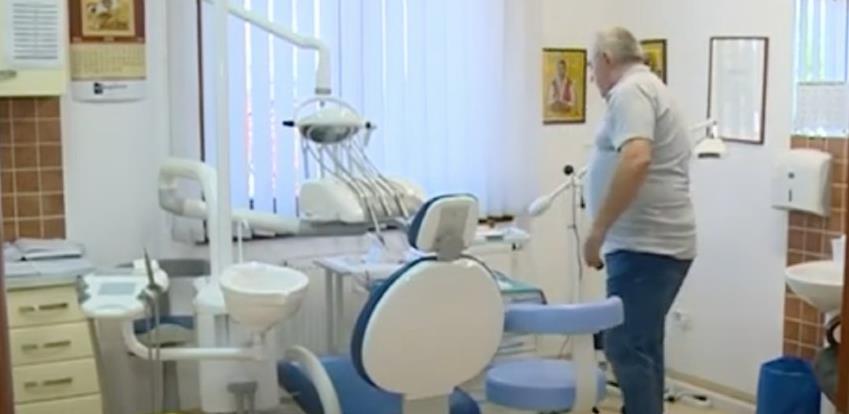Stomatolozi u Republici Srpskoj počinju s radom u ponedjeljak