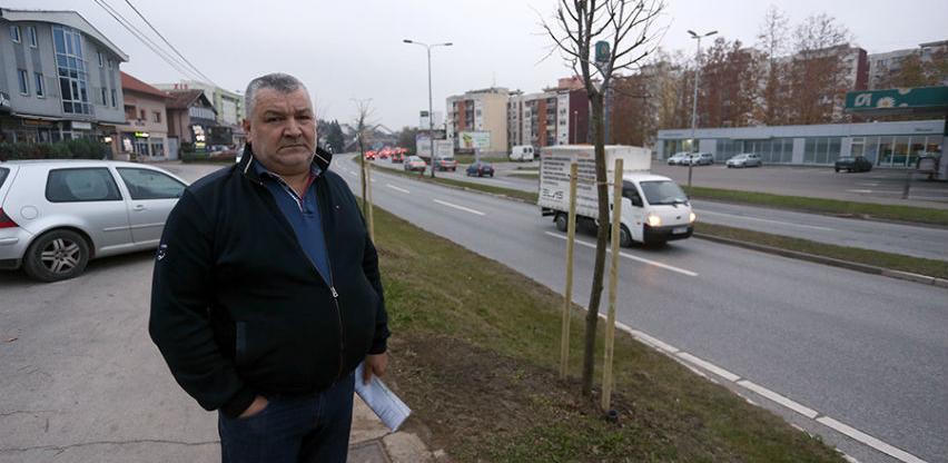 Odustao od borbe: I predsjednik Udruženja prevoznika otišao u inostranstvo