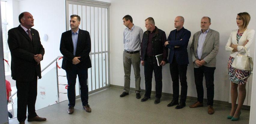 U Živinicama otvoren poslovni inkubator za mlade poduzetnike