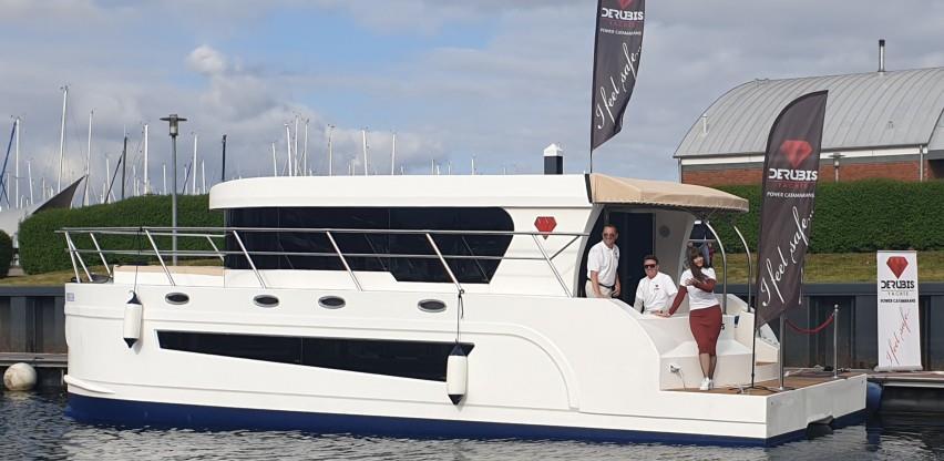 Derubis Yachts