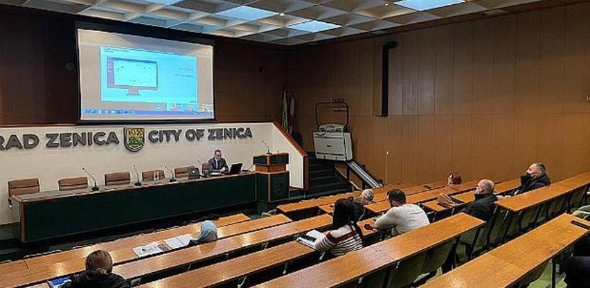 Prezentiran projekt "Pametni gradovi - ka digitalnoj transformaciji gradova u BiH"