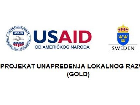 Održana informativna radionica za pripremu aplikacija za grant sredstva