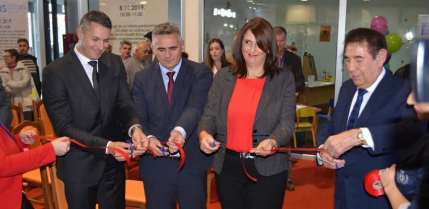 Počeo 18. međunarodni sajam gospodarstva 'Brčko 2019'