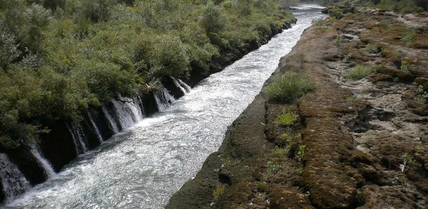 Upornost se isplatila: Neće biti mini hidroelektrana na Buni