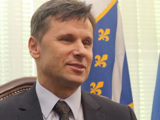 Novalić: U fokusu ekonomski potezi koji će stvarati stabilnu FBiH