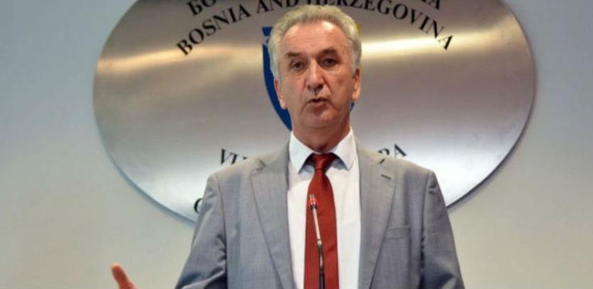 Konkurentnost ključ za bolji plasman bh. proizvoda na druga tržišta