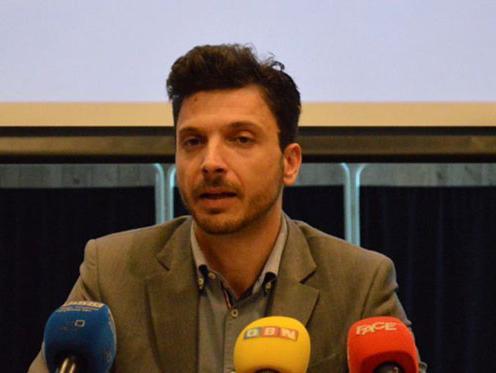 Drago Gverić: Balkan Venture Forum je glasnik jedne potpuno nove energije