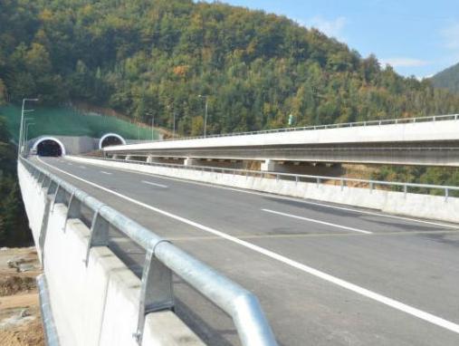 Euro-asfalt realizira vrijedne ugovore u Sloveniji, Njemačkoj i Crnoj Gori