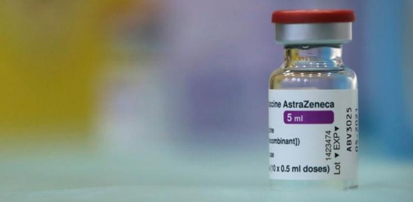 Von der Leyen: AstraZeneca prvo treba ispuniti ugovor pa onda izvoziti