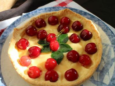 Otvoren sajam "Dani trešnje 2015."