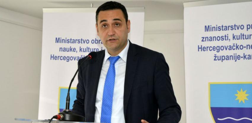 Do posla prekvalifikacijom i strukovnim obrazovanjem