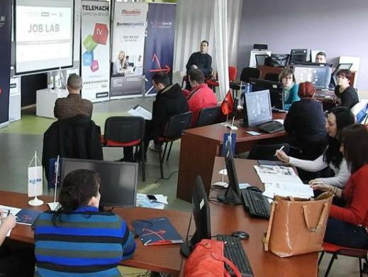 Telemach, Amcham, ITA Academy pokrenuli projekat "Job Lab"