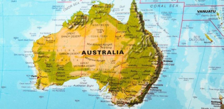 Australija: Granice ostaju zatvorene do naredne godine