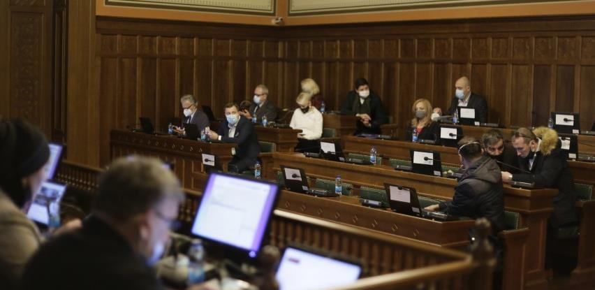 Nacrt Budžeta Grada Sarajeva za 2021. od 16 mil KM upućen u javnu raspravu