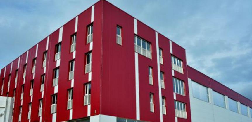 Završni radovi na projektu "Biser Rostovo"