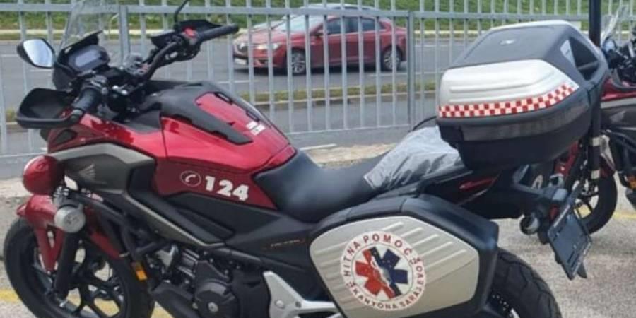 motori